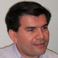 Elias Cordova Sastre